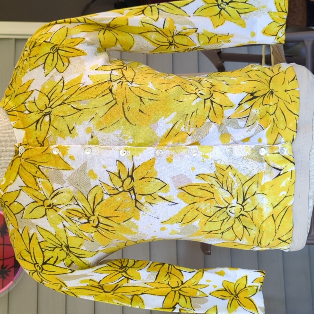 Charter Club Cardigan